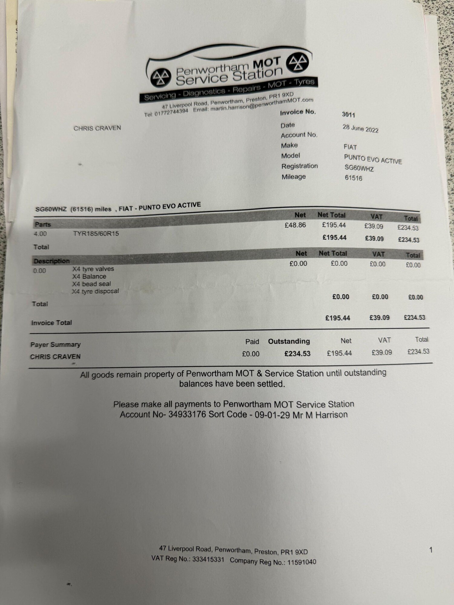 Used Fiat Punto Evo 2010 for sale - 77839668: Photo 32