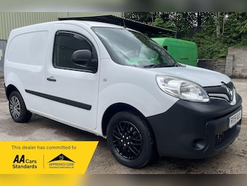 Used Renault Kangoo 2015 for sale - 78685122: Photo