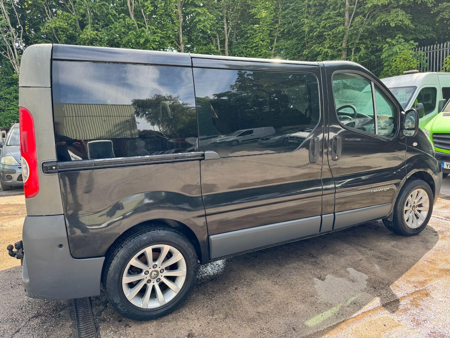 Used Renault Trafic 2012 for sale - 77131973: Photo 12