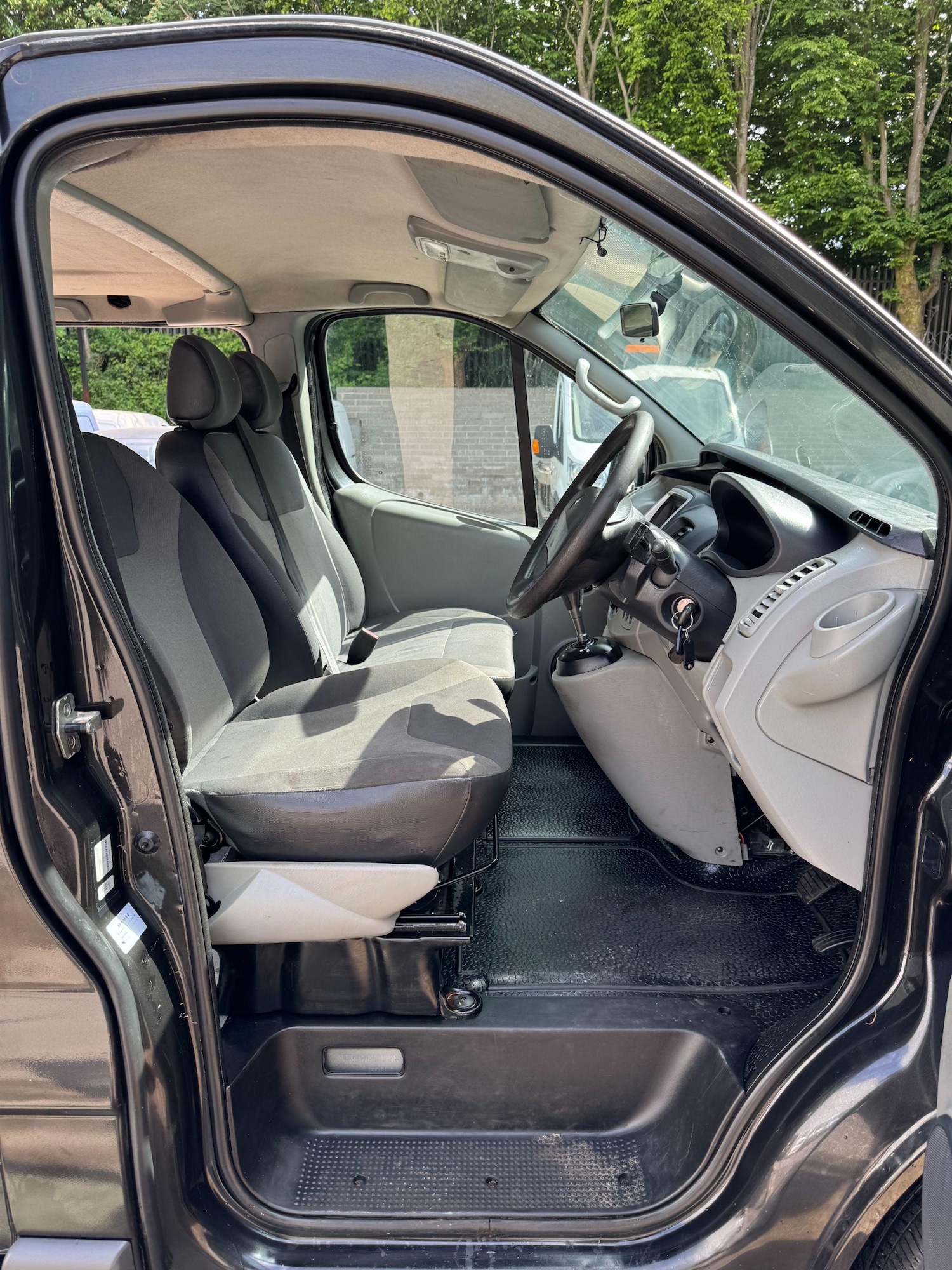 Used Renault Trafic 2012 for sale - 77131973: Photo 32