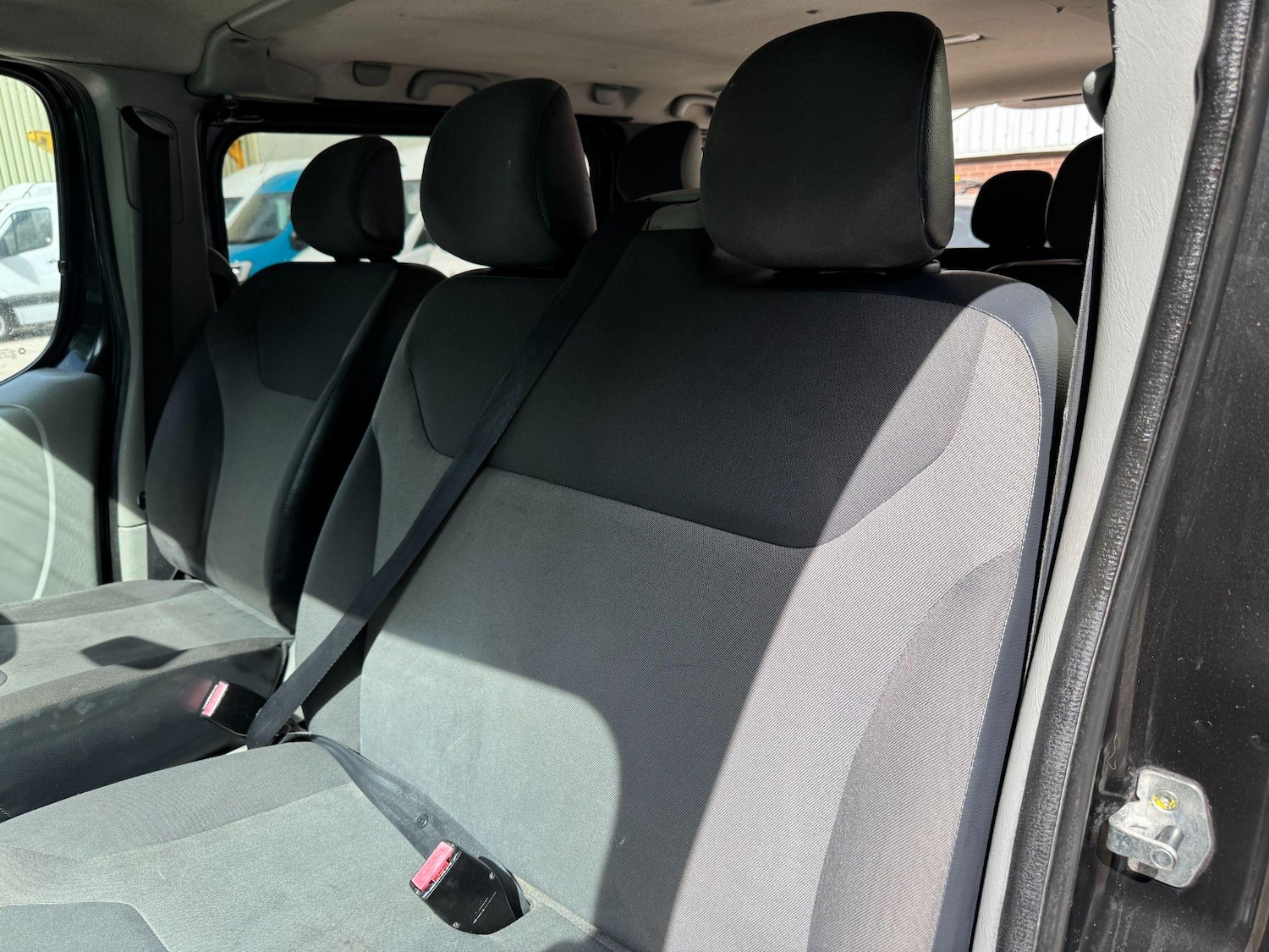 Used Renault Trafic 2012 for sale - 77131973: Photo 40