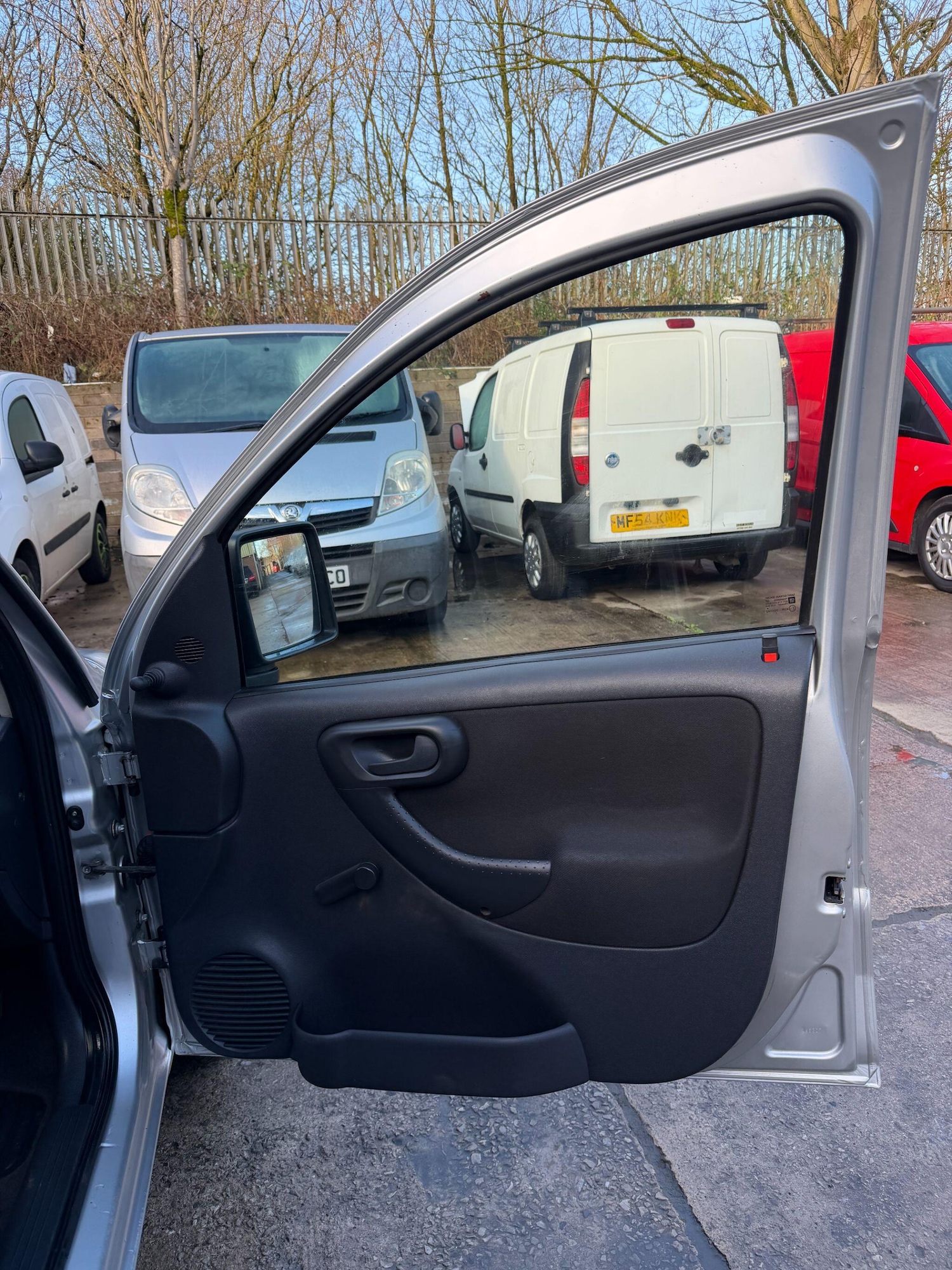 Used Vauxhall Combo for sale - 77738752: Photo 24