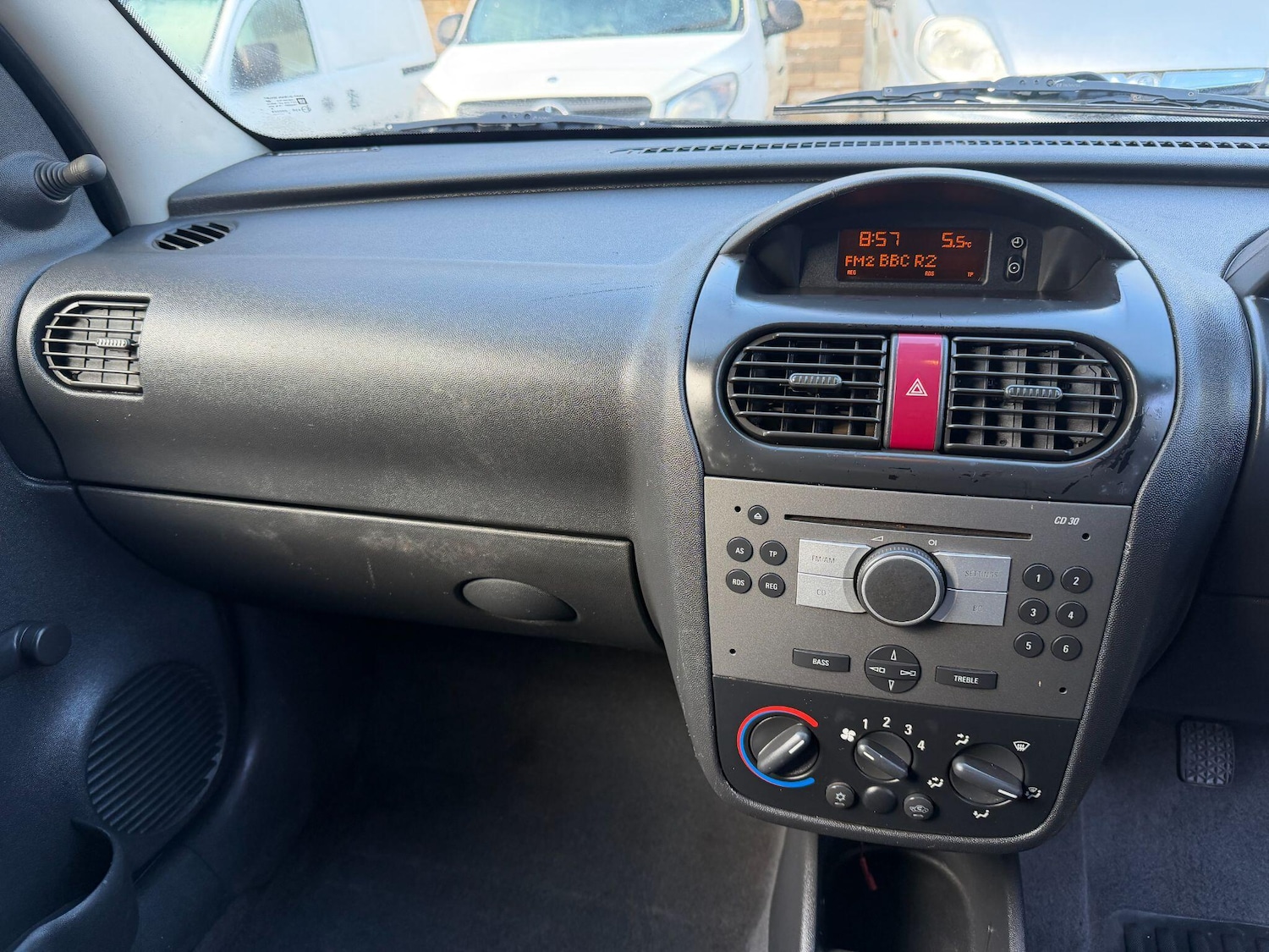 Used Vauxhall Combo for sale - 77738752: Photo 27