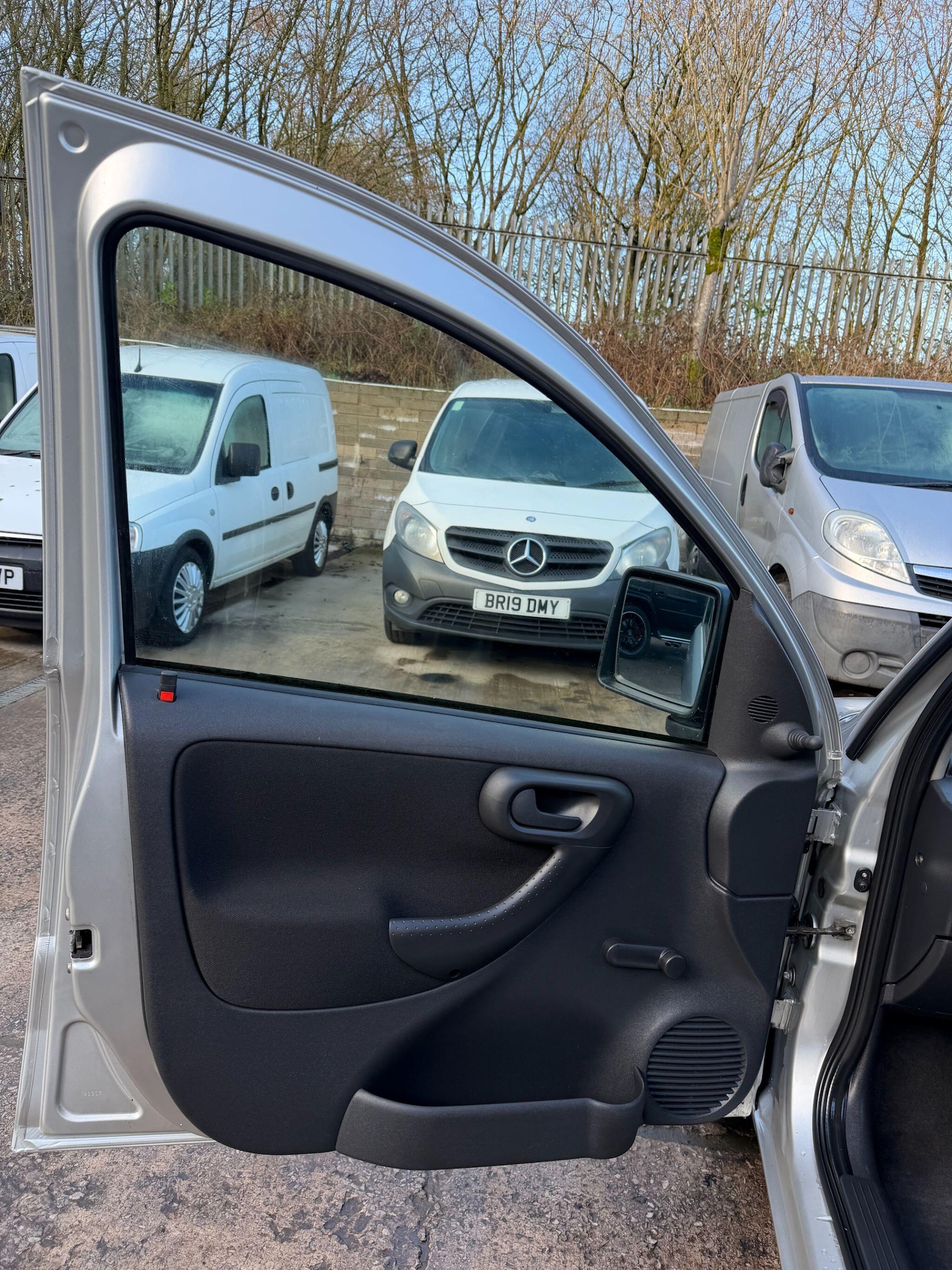 Used Vauxhall Combo for sale - 77738752: Photo 29