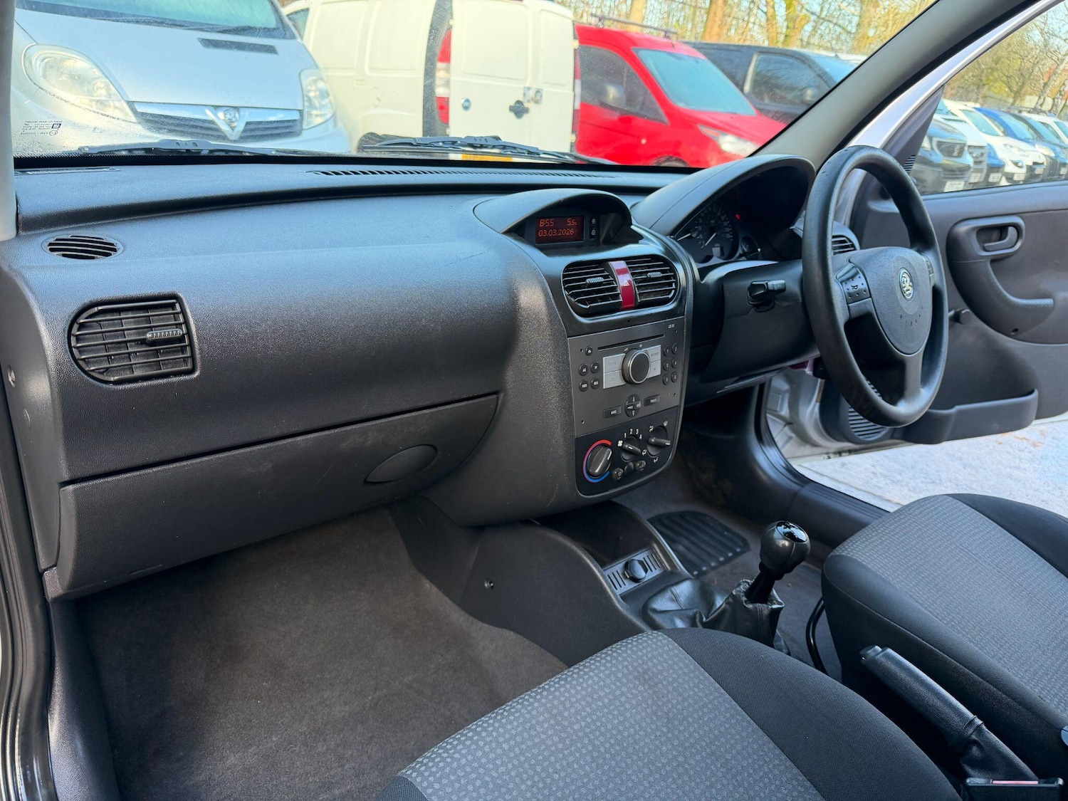 Used Vauxhall Combo for sale - 77738752: Photo 30