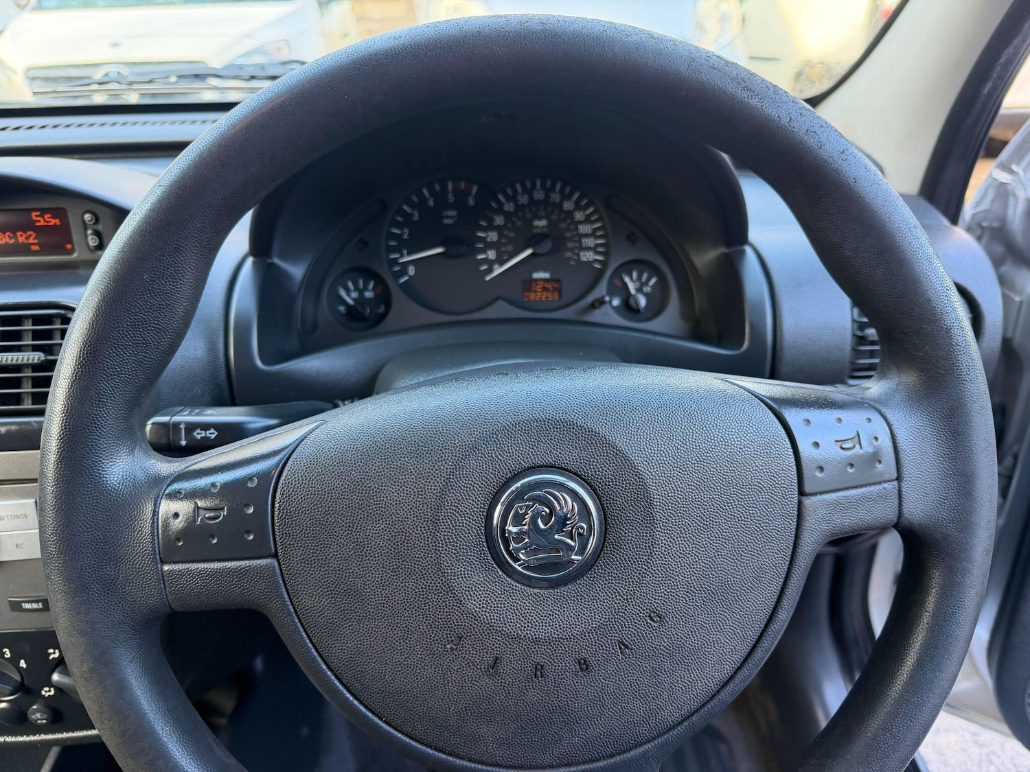 Used Vauxhall Combo for sale - 77738752: Photo 32