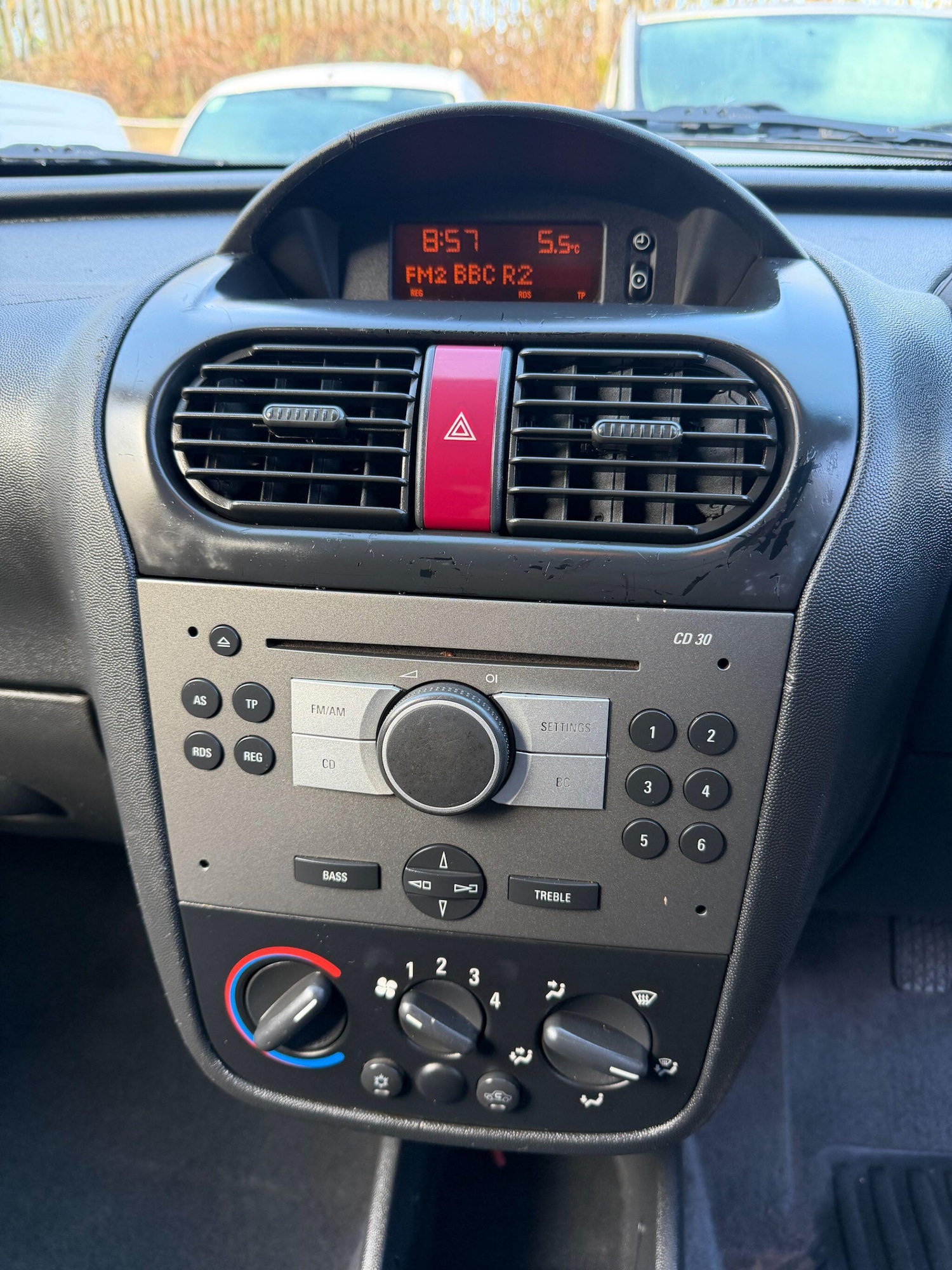 Used Vauxhall Combo for sale - 77738752: Photo 33