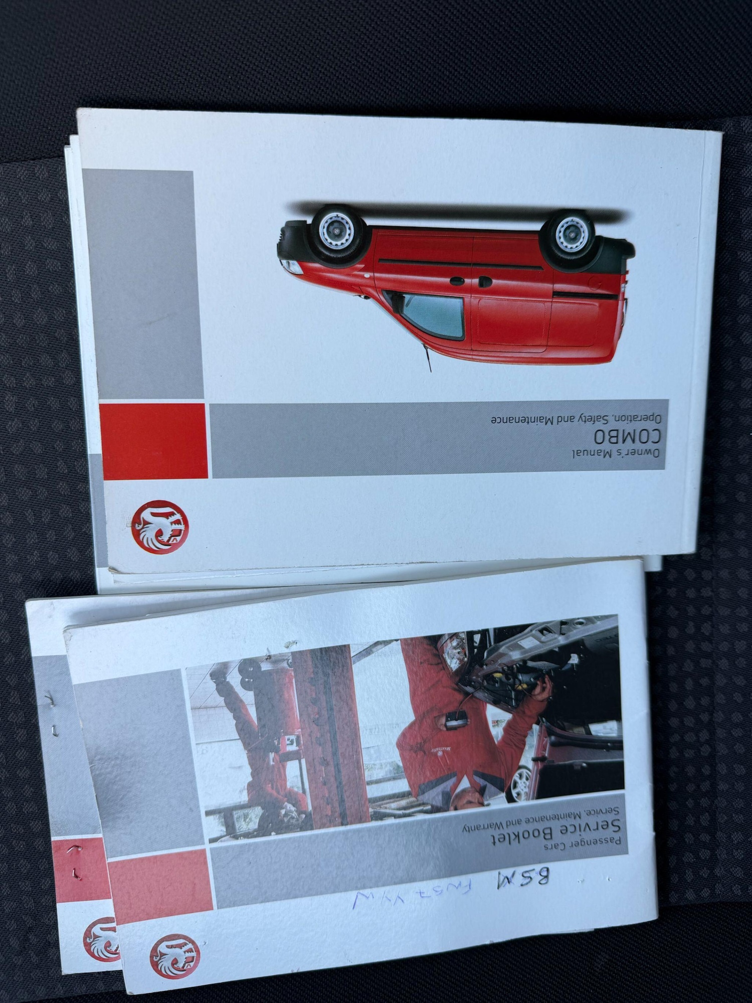 Used Vauxhall Combo for sale - 77738752: Photo 34