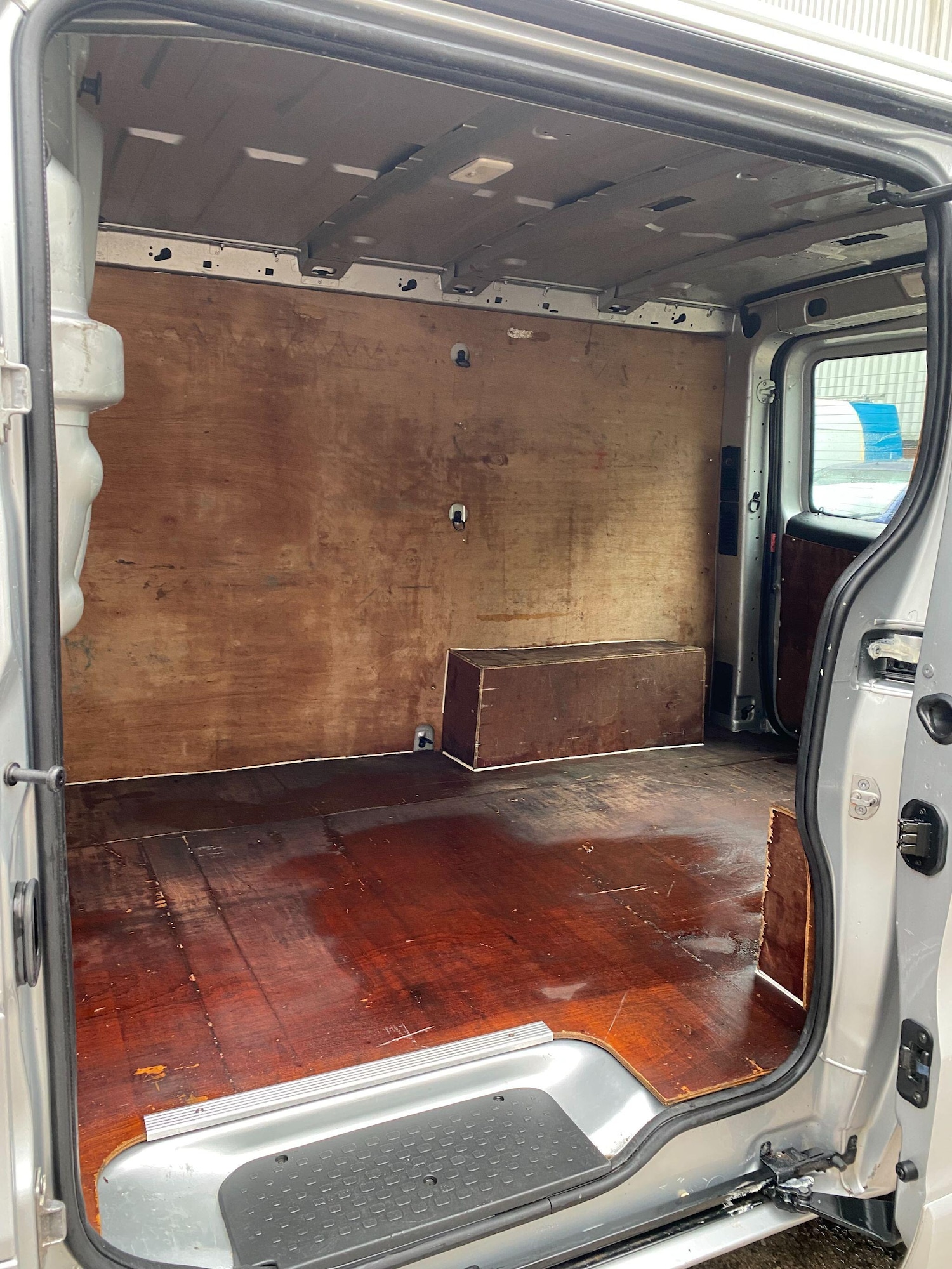 Used Vauxhall Vivaro 2016 for sale - 76549124: Photo 22