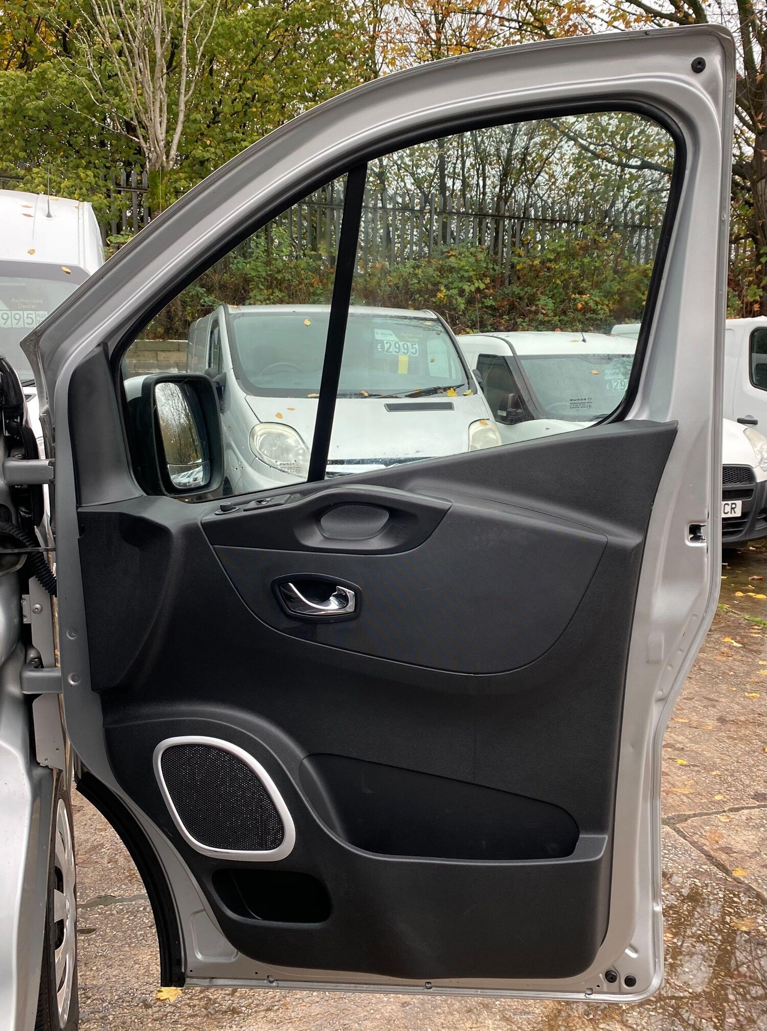 Used Vauxhall Vivaro 2016 for sale - 76549124: Photo 28