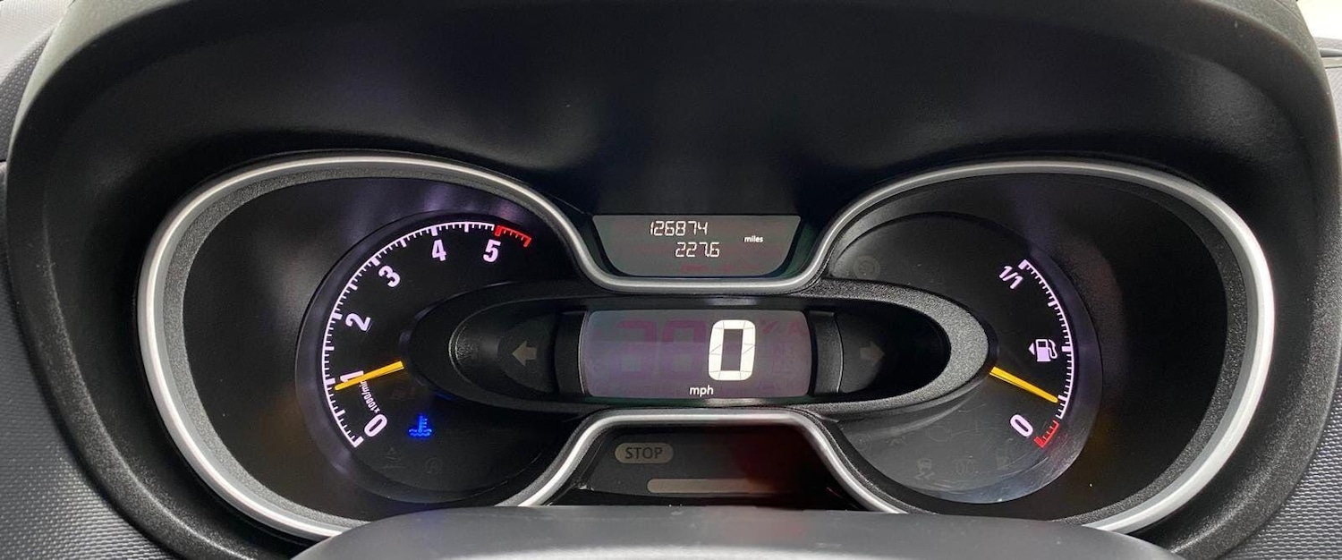 Used Vauxhall Vivaro 2016 for sale - 76549124: Photo 34