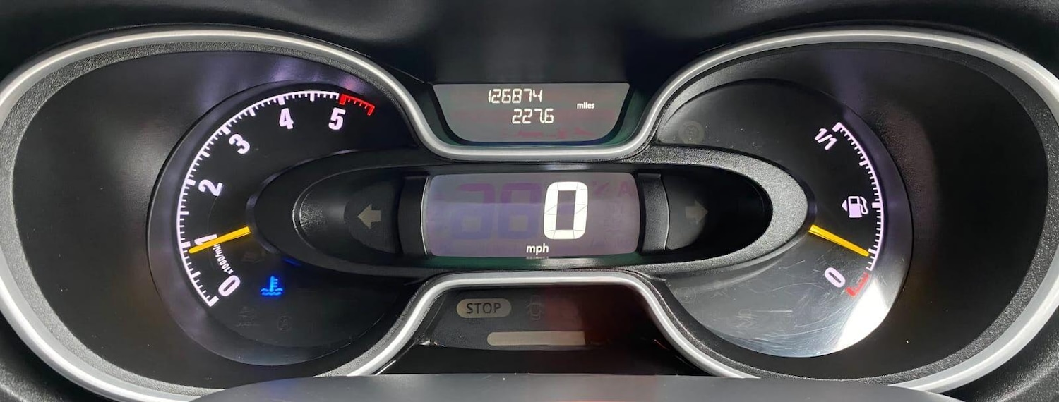 Used Vauxhall Vivaro 2016 for sale - 76549124: Photo 36