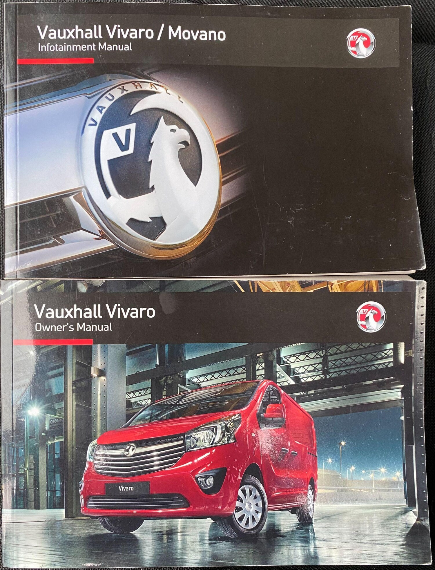 Used Vauxhall Vivaro 2016 for sale - 76549124: Photo 46