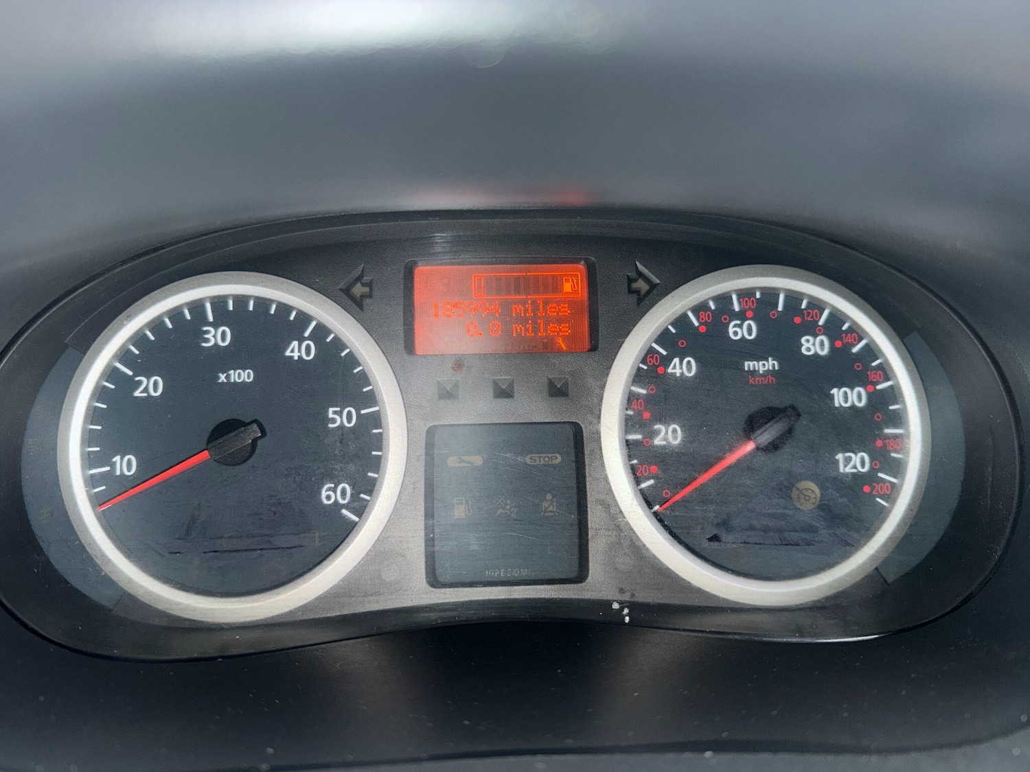 Used Renault Trafic 2011 for sale - 77468939: Photo 10