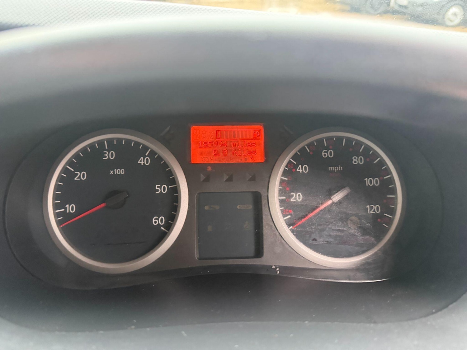 Used Renault Trafic 2011 for sale - 77468939: Photo 11