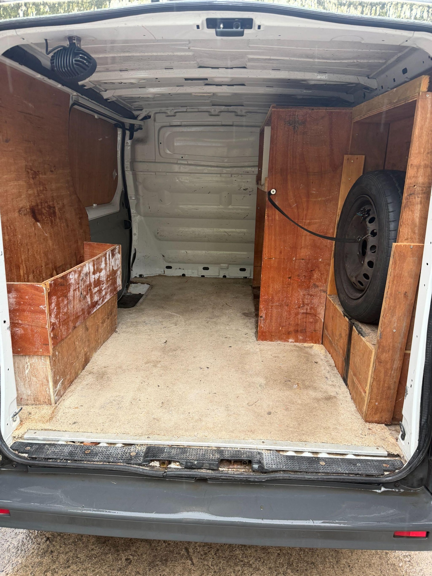 Used Renault Trafic 2011 for sale - 77468939: Photo 7