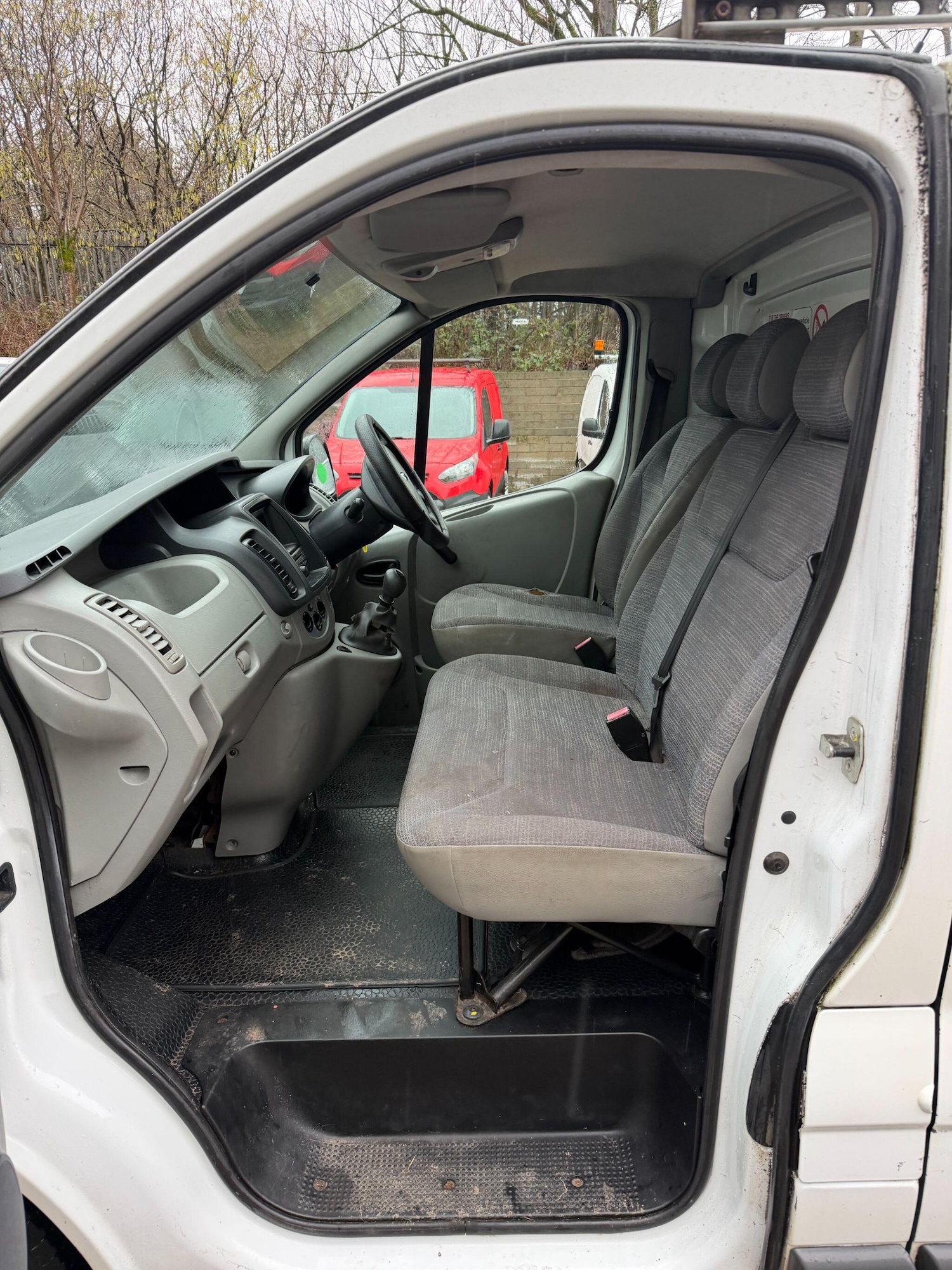 Used Renault Trafic 2011 for sale - 77468939: Photo 9