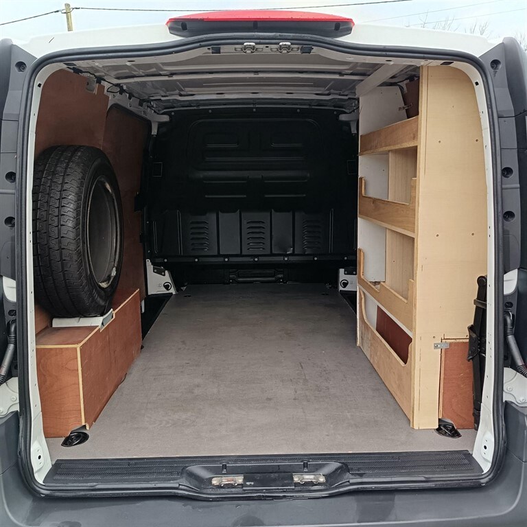 Used Mercedes-Benz Vito 2019 for sale - 77581658: Photo 12