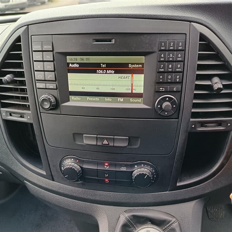 Used Mercedes-Benz Vito 2019 for sale - 77581658: Photo 18