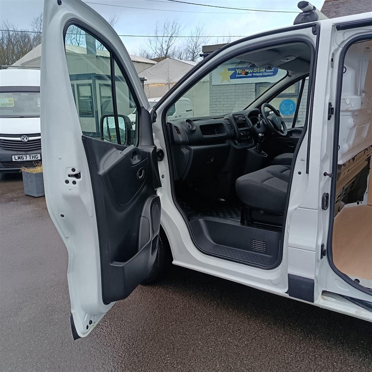 Used Renault Trafic 2021 for sale - 77746383: Photo 12