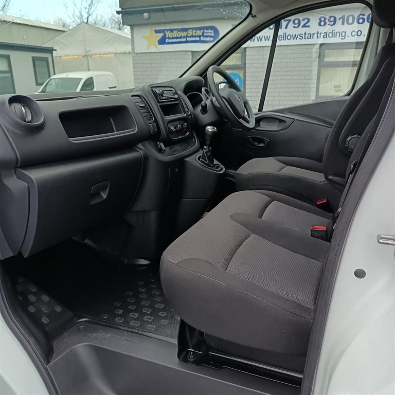 Used Renault Trafic 2021 for sale - 77746383: Photo 13