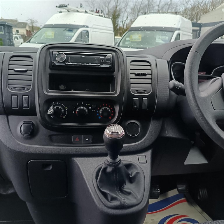 Used Renault Trafic 2021 for sale - 77746383: Photo 16