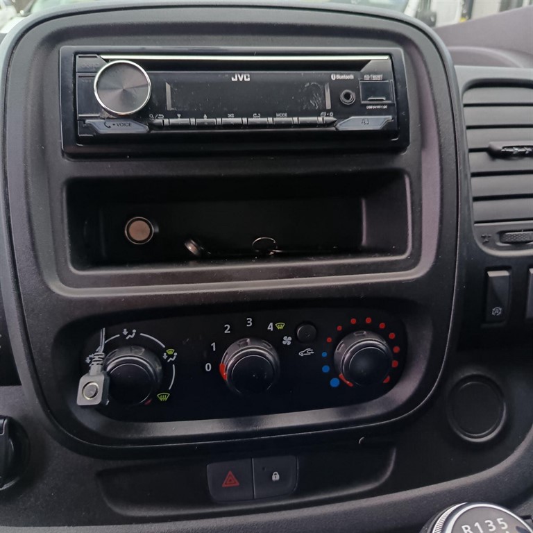 Used Renault Trafic 2021 for sale - 77746383: Photo 17