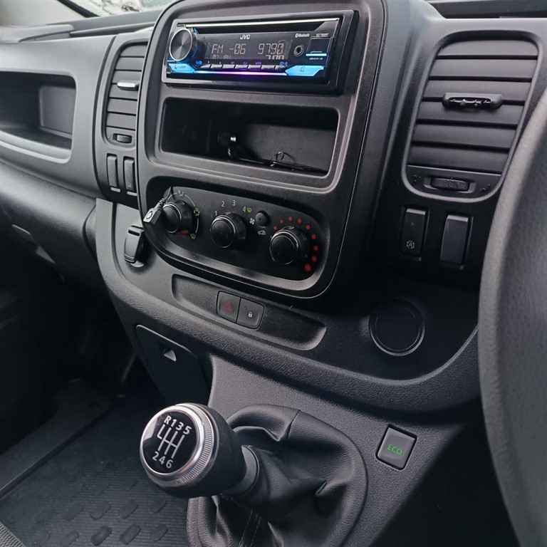 Used Renault Trafic 2021 for sale - 77746383: Photo 18