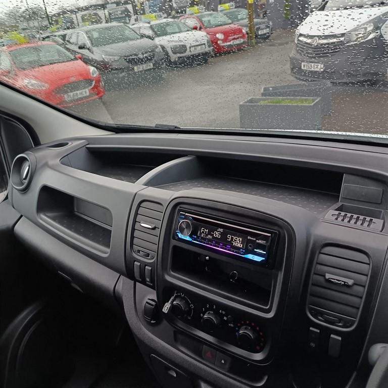 Used Renault Trafic 2021 for sale - 77746383: Photo 19