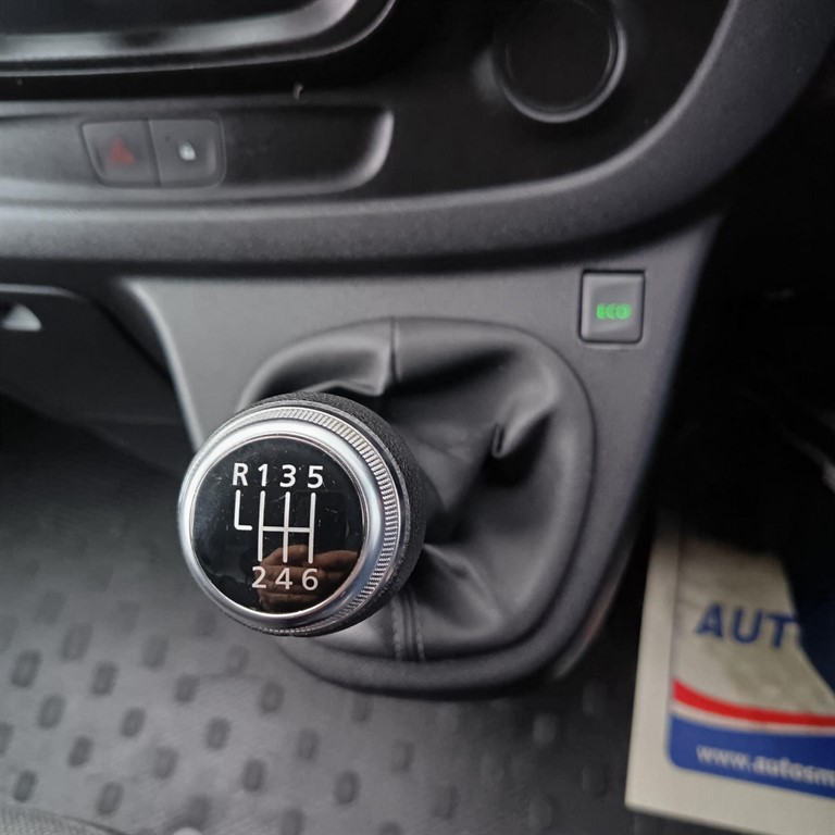 Used Renault Trafic 2021 for sale - 77746383: Photo 21