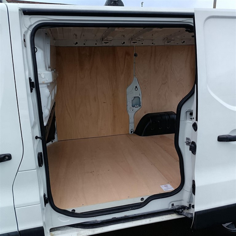 Used Renault Trafic 2021 for sale - 77746383: Photo 9