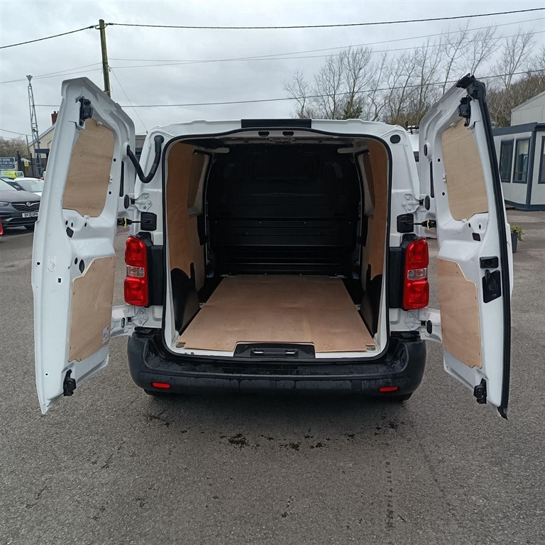 Used Peugeot Expert 2022 for sale - 77732841: Photo 10