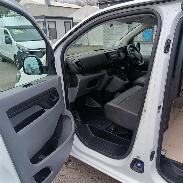 Used Peugeot Expert 2022 for sale - 77732841: Photo 12