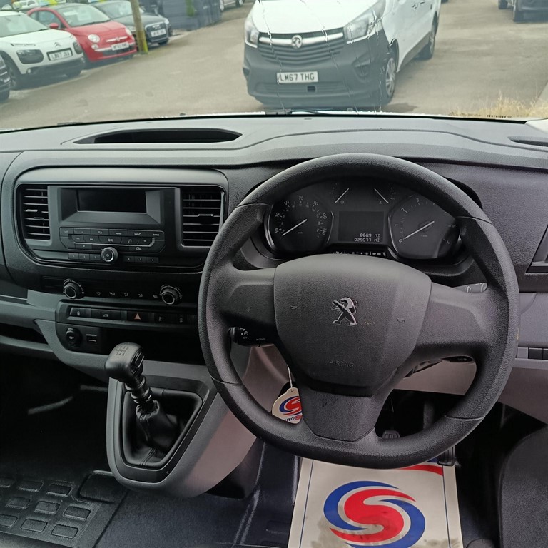 Used Peugeot Expert 2022 for sale - 77732841: Photo 16