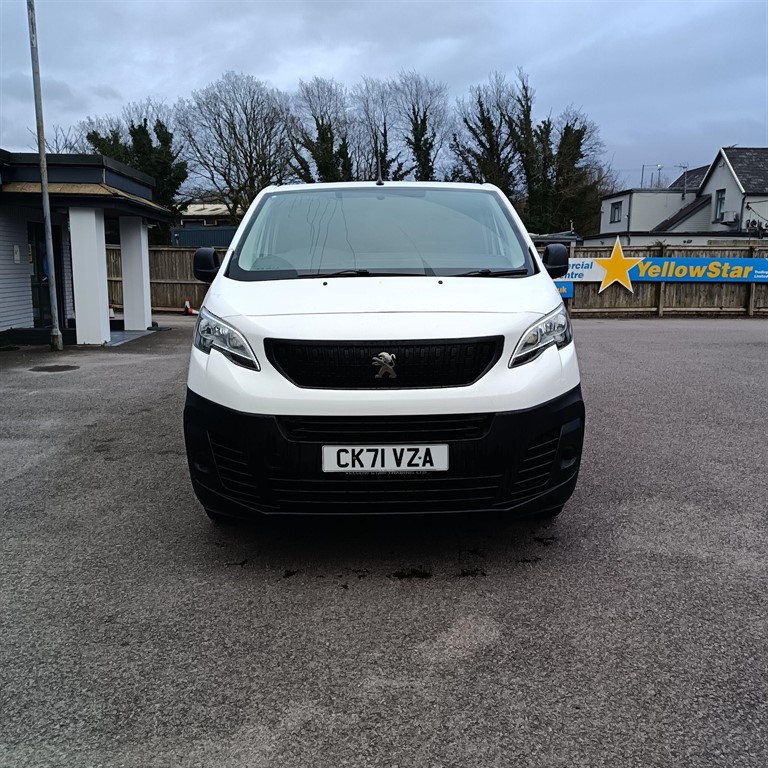 Used Peugeot Expert 2022 for sale - 77732841: Photo 2