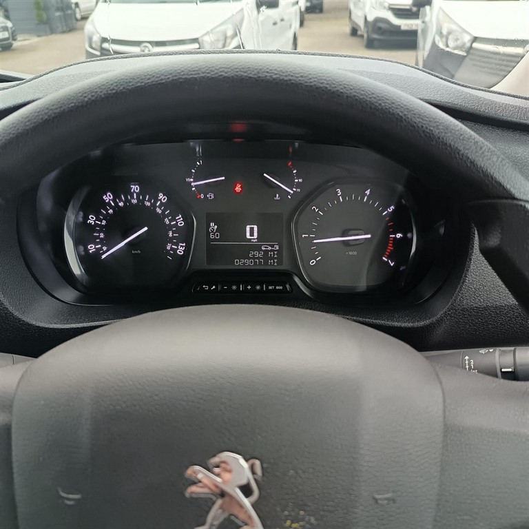 Used Peugeot Expert 2022 for sale - 77732841: Photo 20