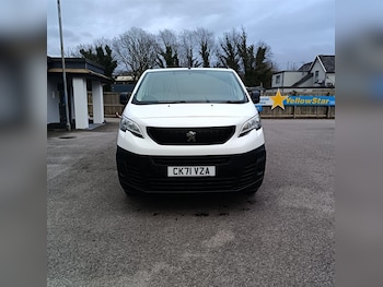 Used Peugeot Expert 2022 for sale - 77732841: Photo