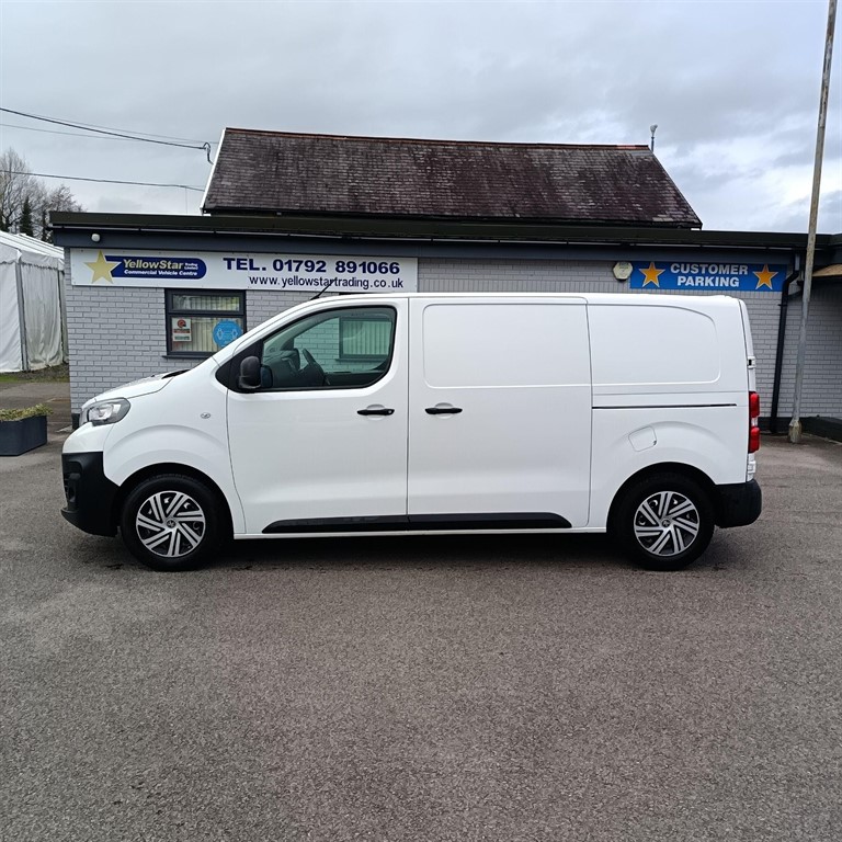 Used Peugeot Expert 2022 for sale - 77732841: Photo 3