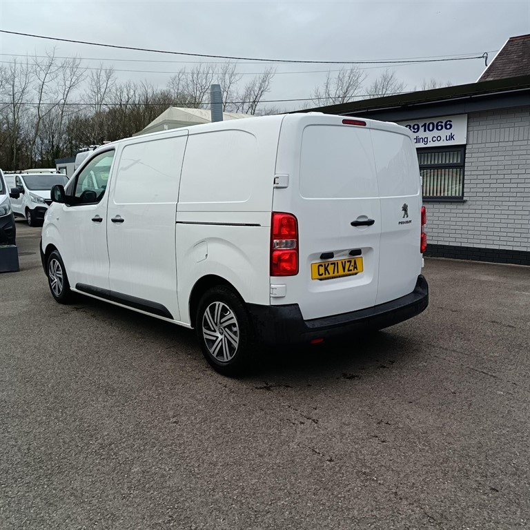 Used Peugeot Expert 2022 for sale - 77732841: Photo 4