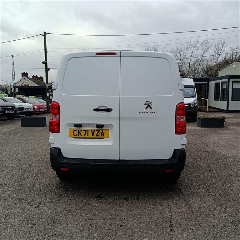 Used Peugeot Expert 2022 for sale - 77732841: Photo 5