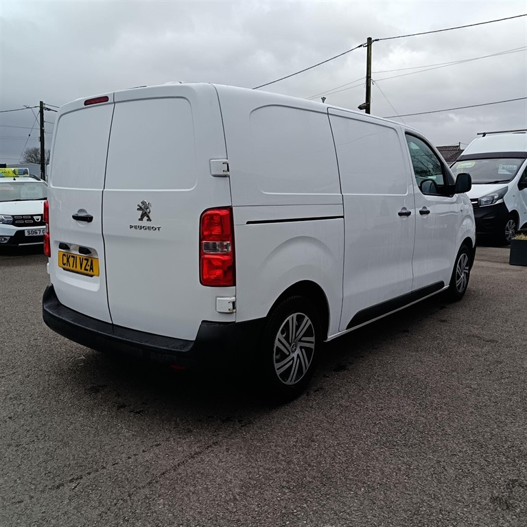 Used Peugeot Expert 2022 for sale - 77732841: Photo 6