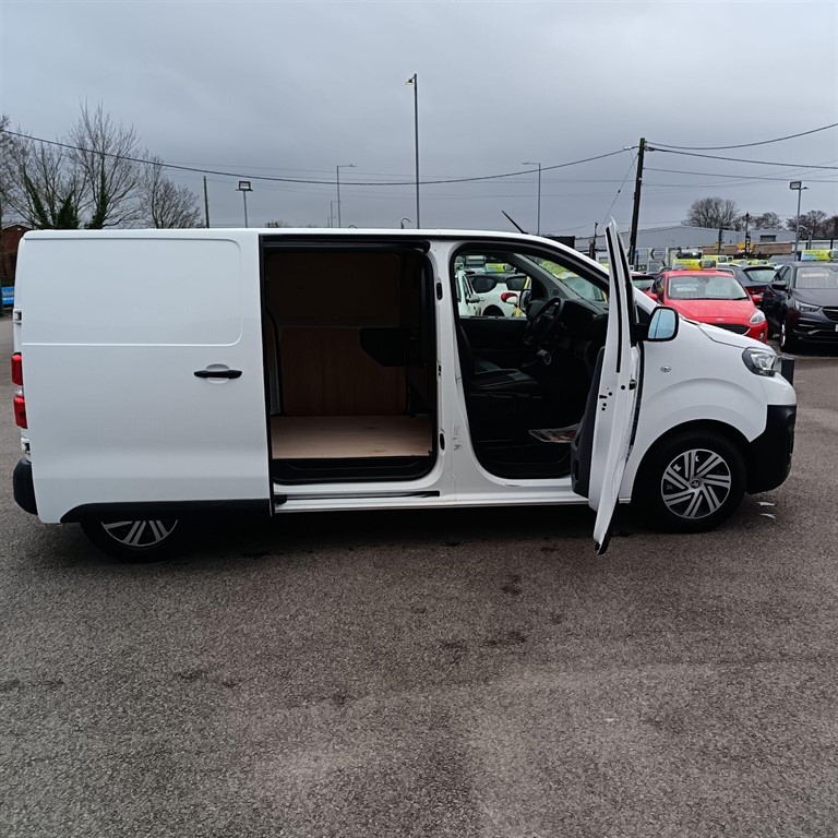 Used Peugeot Expert 2022 for sale - 77732841: Photo 8