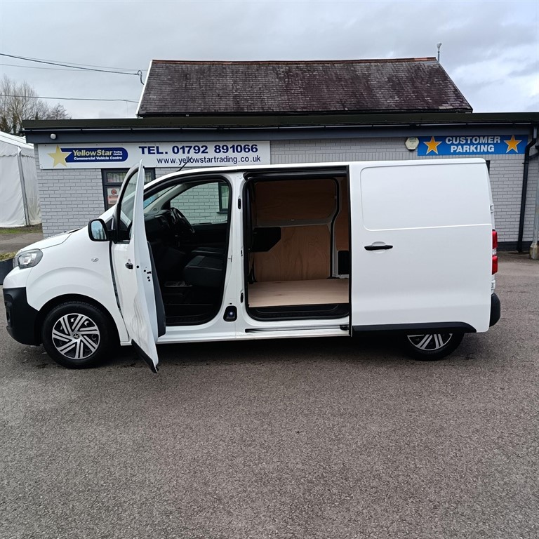 Used Peugeot Expert 2022 for sale - 77732841: Photo 9