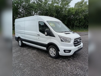 Used Ford Transit 2021 for sale - 78925460: Photo