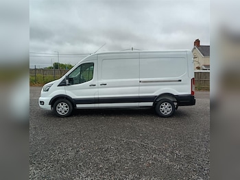 Used Ford Transit 2021 for sale - 78925460: Photo
