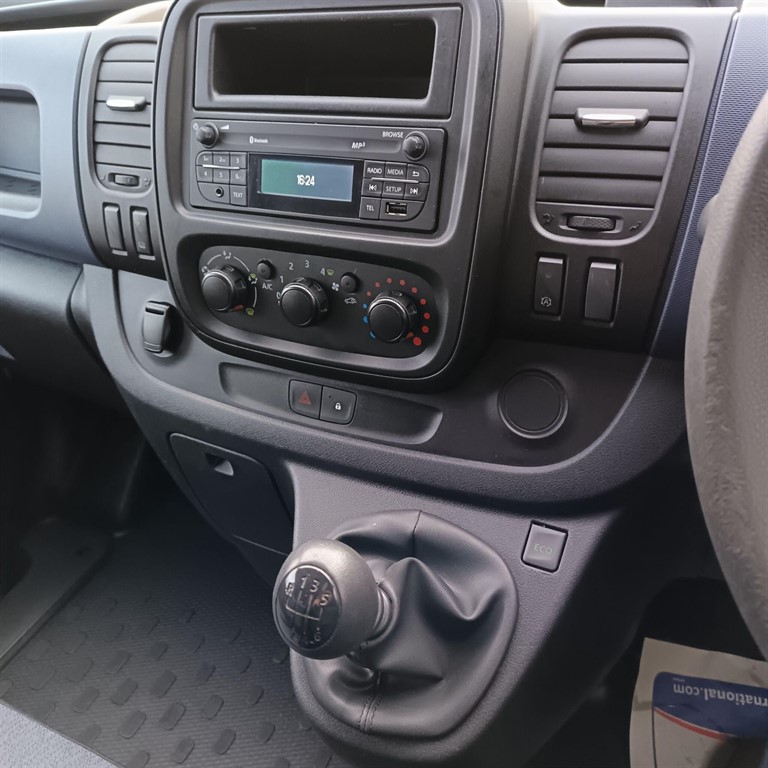 Used Vauxhall Vivaro 2019 for sale - 77581639: Photo 16