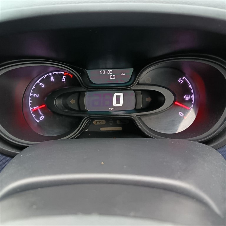 Used Vauxhall Vivaro 2018 for sale - 77581673: Photo 21