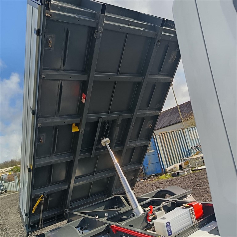 Used Ford Transit 2023 for sale - 77877911: Photo 11