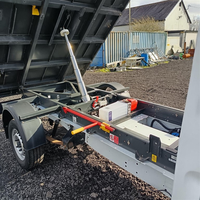 Used Ford Transit 2023 for sale - 77877911: Photo 12