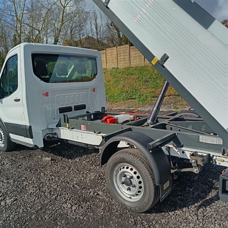 Used Ford Transit 2023 for sale - 77877911: Photo 13